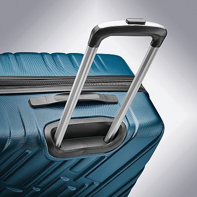 American Tourister Ellipse 3-Piece Hardside Spinner Luggage Set