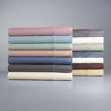 800 Thread Count Egyptian Cotton Sateen Sheet Set or Pillowcases