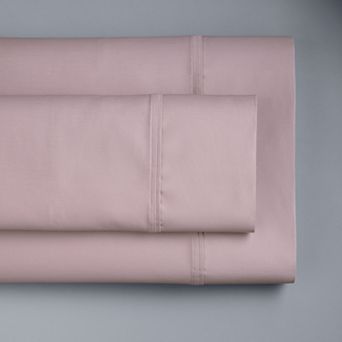 Simply Vera Vera Wang 800 Thread Count Egyptian Cotton Sheet Set with Pillowcases
