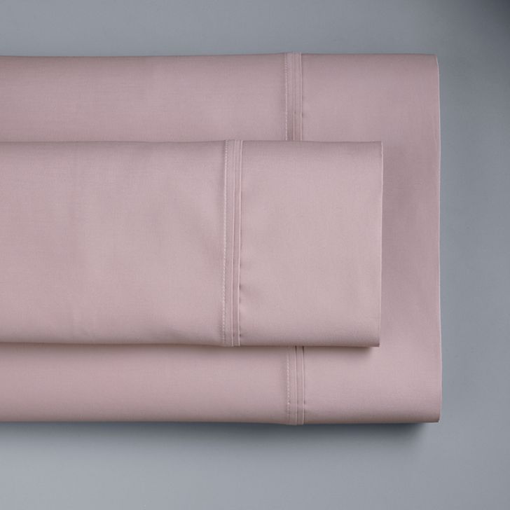 Simply Vera Vera Wang 800 Thread Count Egyptian Cotton Sheet Set or Pillowcases