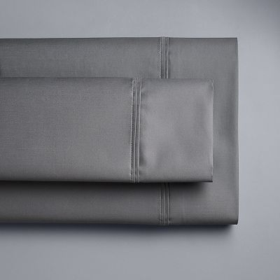 Simply Vera Vera Wang 800 Thread Count Egyptian Cotton Sheet Set or Pillowcases