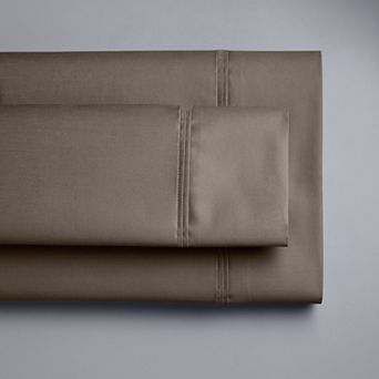 Simply Vera Vera Wang 800 Thread Count Egyptian Cotton Sheet Set with Pillowcases