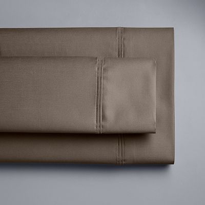 Simply Vera Vera Wang 800 Thread Count Egyptian Cotton Sheet Set or Pillowcases
