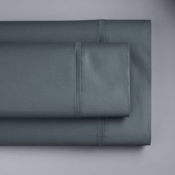 Simply Vera Vera Wang 800 Thread Count Egyptian Cotton Sheet Set with Pillowcases
