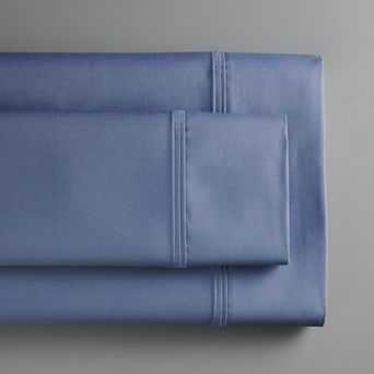 Simply Vera Vera Wang 800 Thread Count Egyptian Cotton Sheet Set with Pillowcases