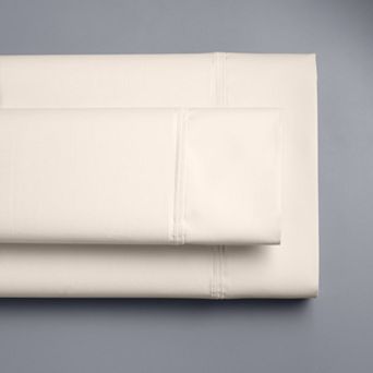 Simply Vera Vera Wang 800 Thread Count Egyptian Cotton Sheet Set with Pillowcases