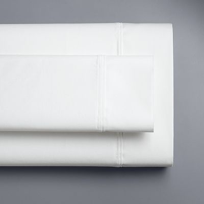 King Sheets - Simply Vera Vera Wang 800 Thread Count Egyptian Cotton Sheet Set or Pillowcases