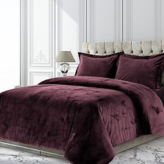 Purple Duvet Covers Bedding Bed, Plum Colored Duvet Covers