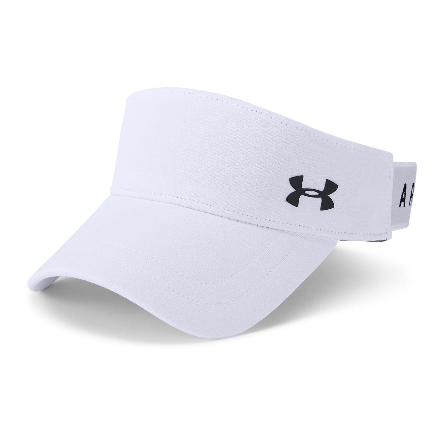 under armour visor