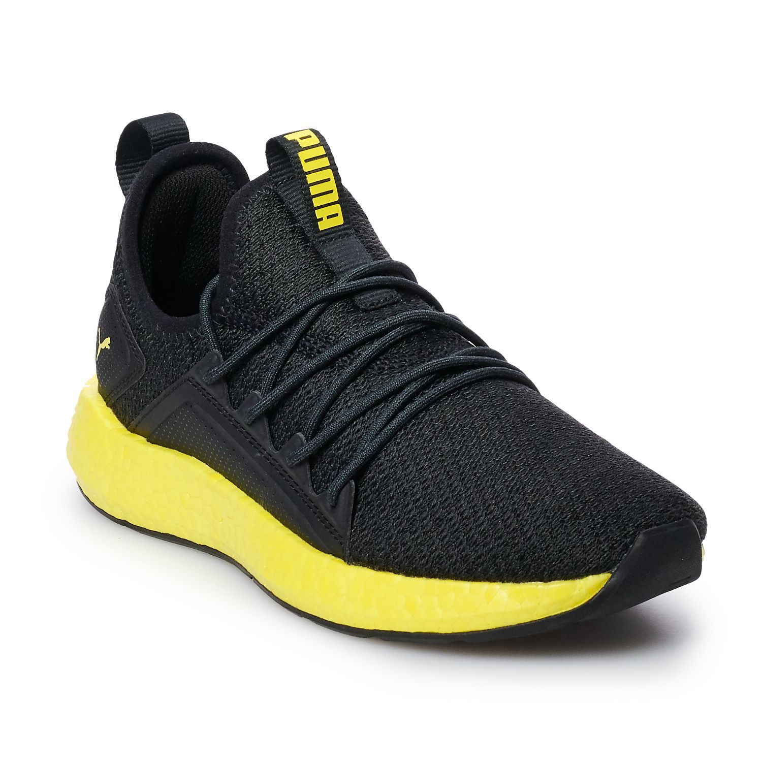 puma nrgy shoes