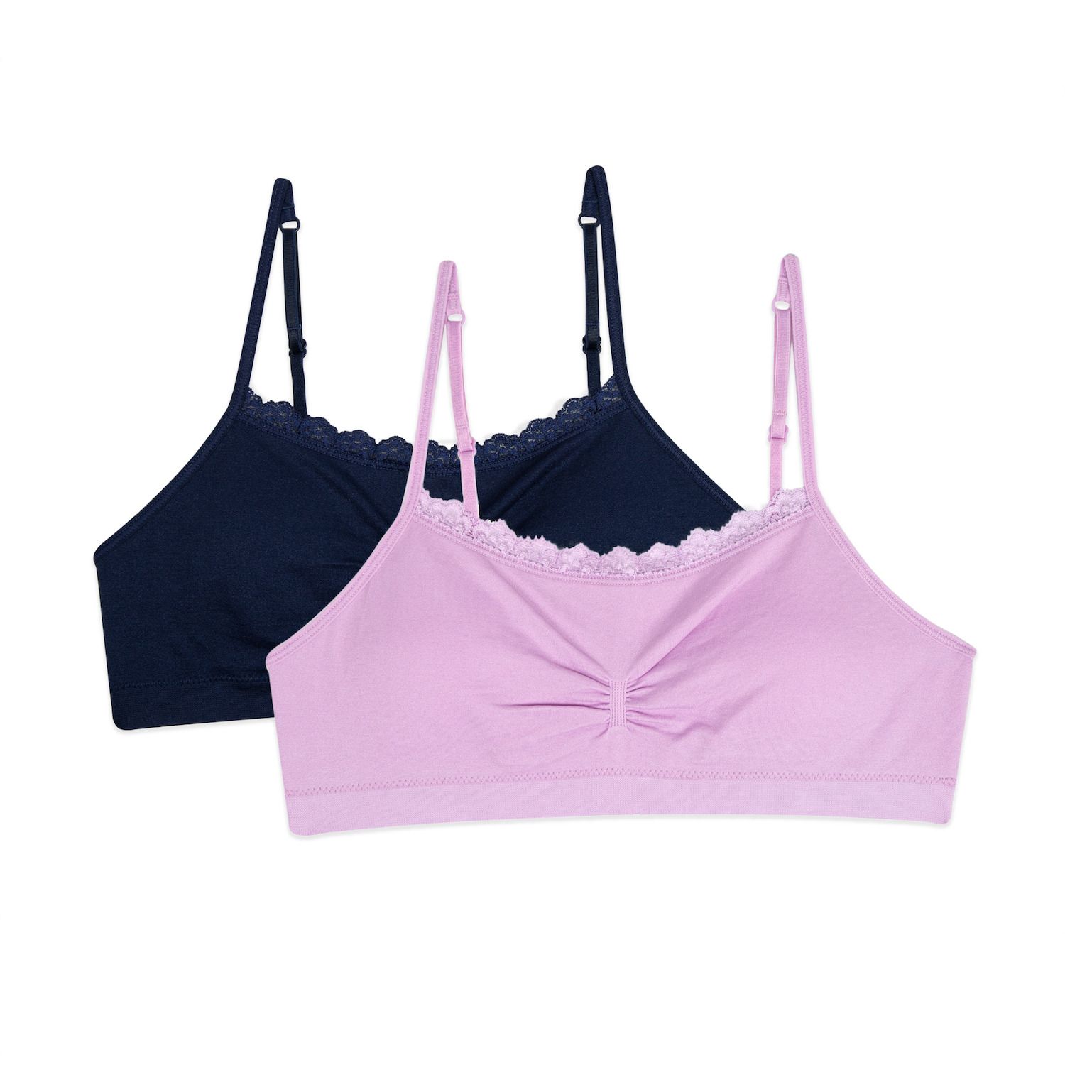 kohls training bras