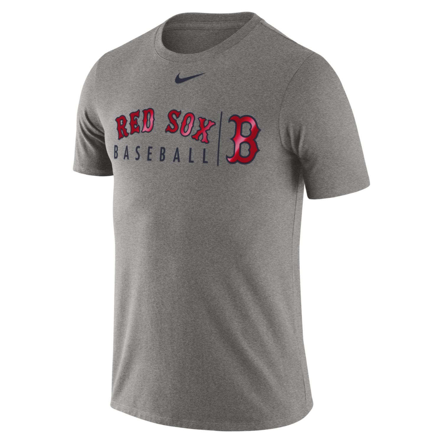 red sox dri fit