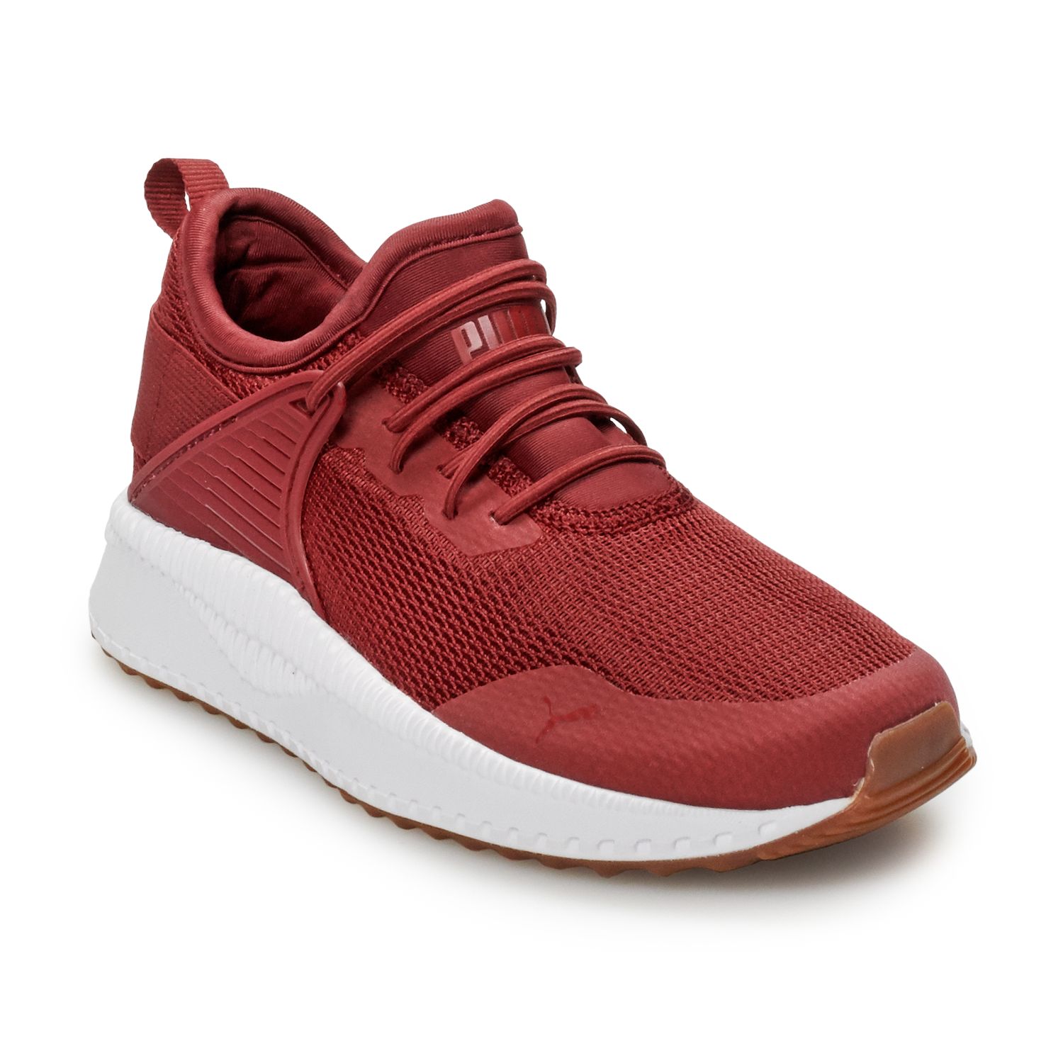 puma pacer next cage red