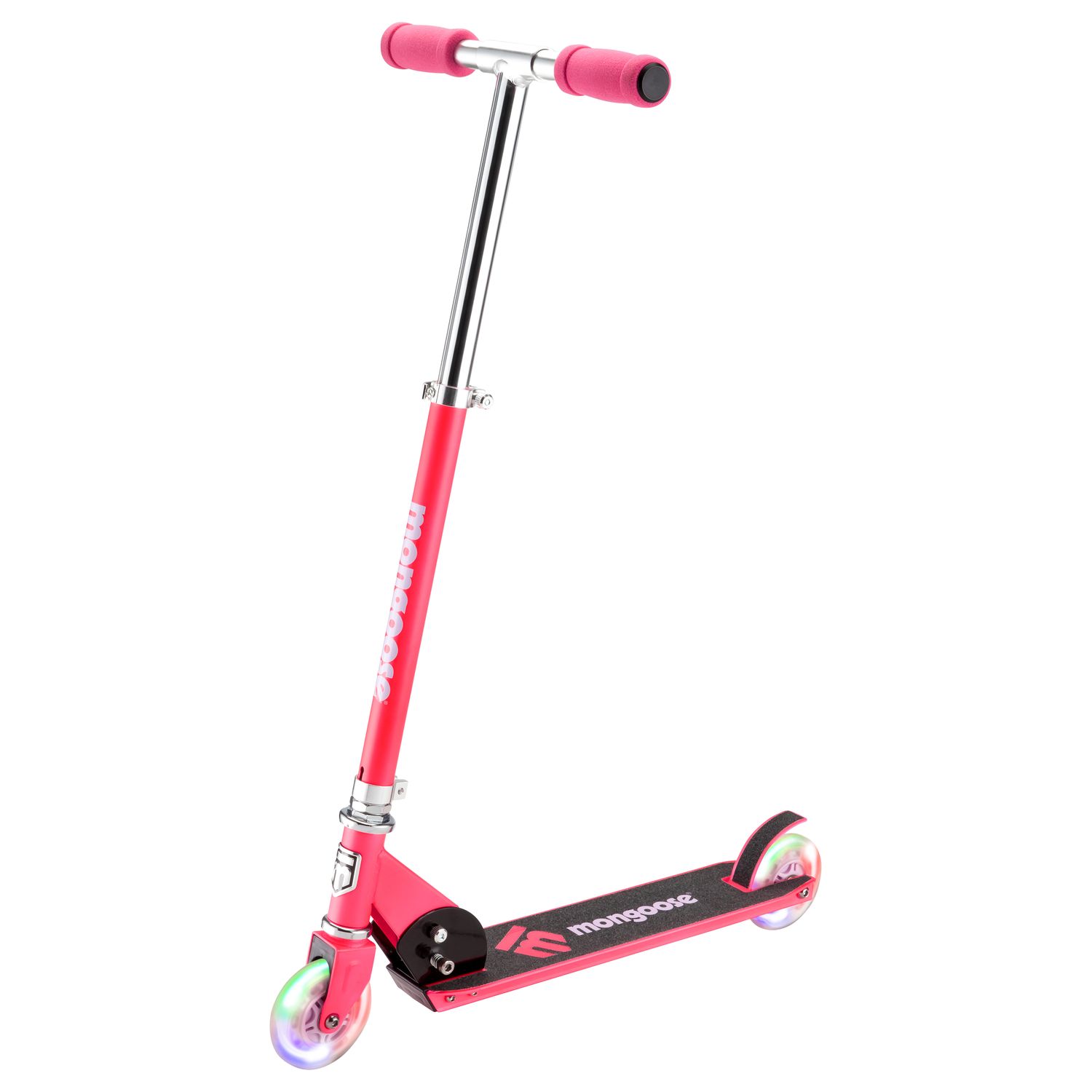 pink mongoose scooter