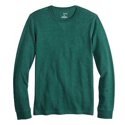 Men's Sonoma Goods For Life® Supersoft Thermal Tee