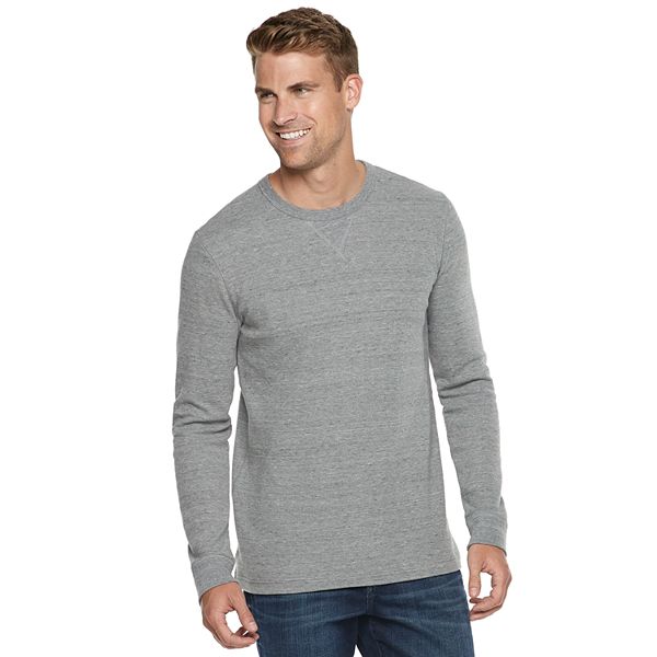 Men's Sonoma Goods For Life® Supersoft Thermal Tee