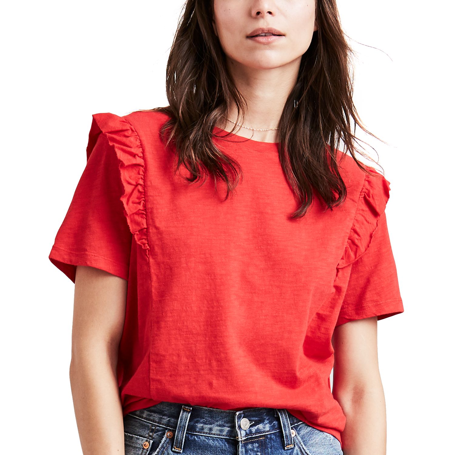 kohls levi sweatshirt