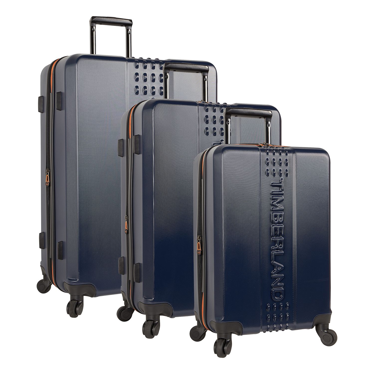 timberland groveton luggage