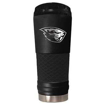 Oregon State Beavers 24-Ounce Stealth Travel Tumbler