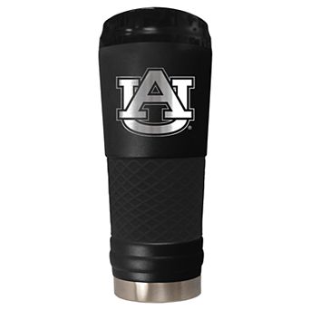 Auburn Tigers 24-Ounce Stealth Travel Tumbler
