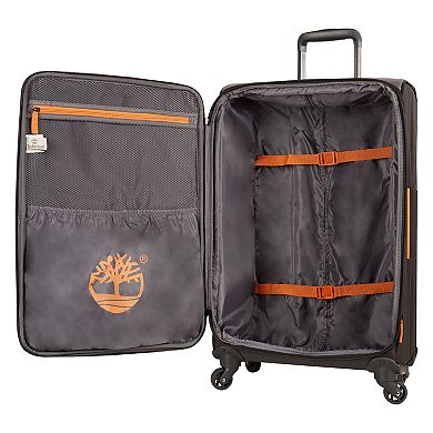 Timberland Campton Softside Luggage