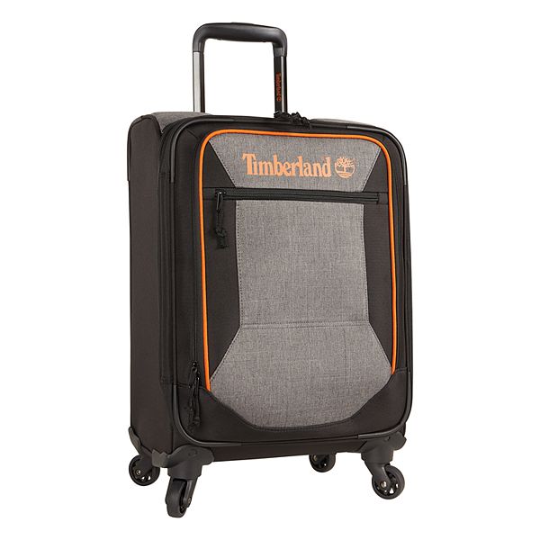 Timberland suitcase best sale