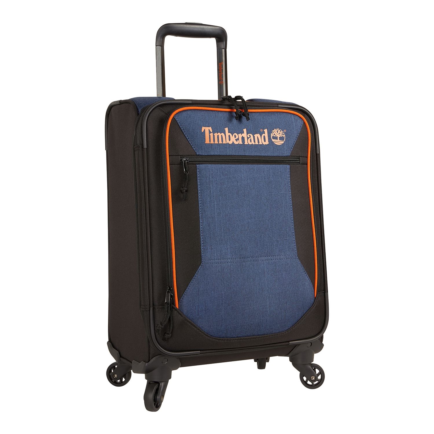 timberland campton luggage