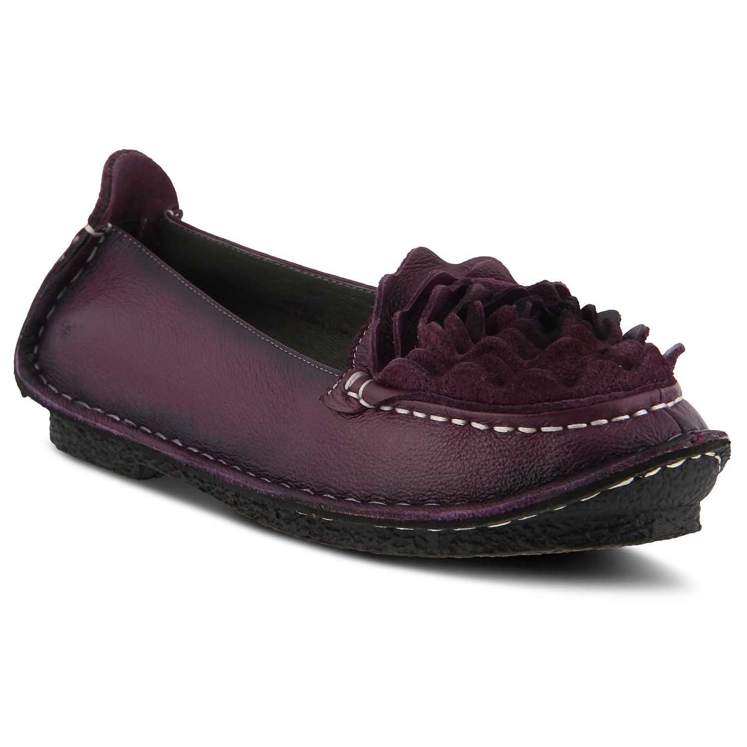 kohls womens flat dress shoes