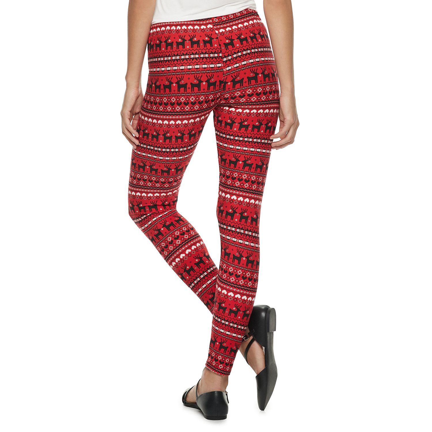 apt 9 leggings