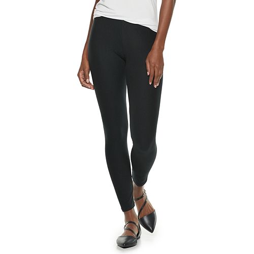 Women's Apt. 9® Soft Leggings