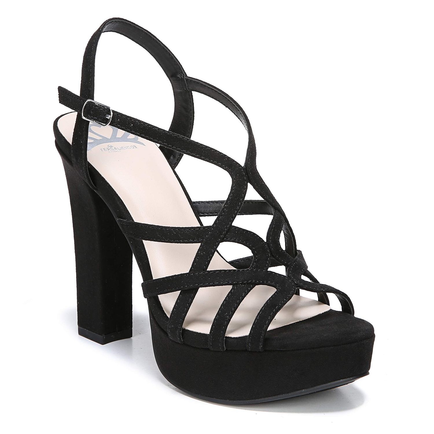 fergalicious heels