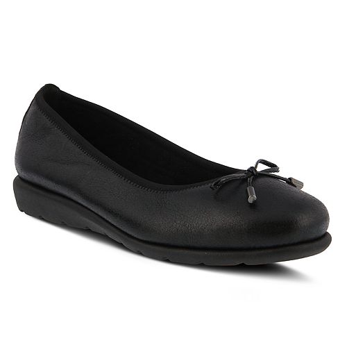 spring ballet flats