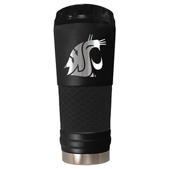 Washington State Cougars 24-Ounce Stealth Travel Tumbler