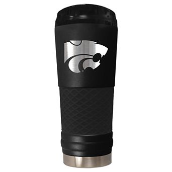Kansas State Wildcats 24-Ounce Stealth Travel Tumbler