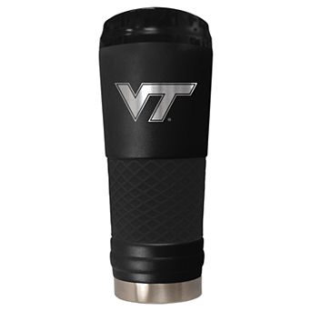 Virginia Tech Hokies 24-Ounce Stealth Travel Tumbler