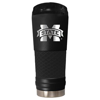 Mississippi State Bulldogs 24-Ounce Stealth Travel Tumbler