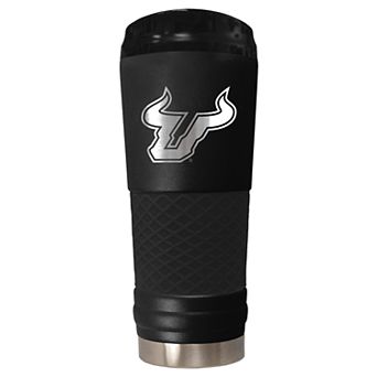 South Florida Bulls 24-Ounce Stealth Travel Tumbler