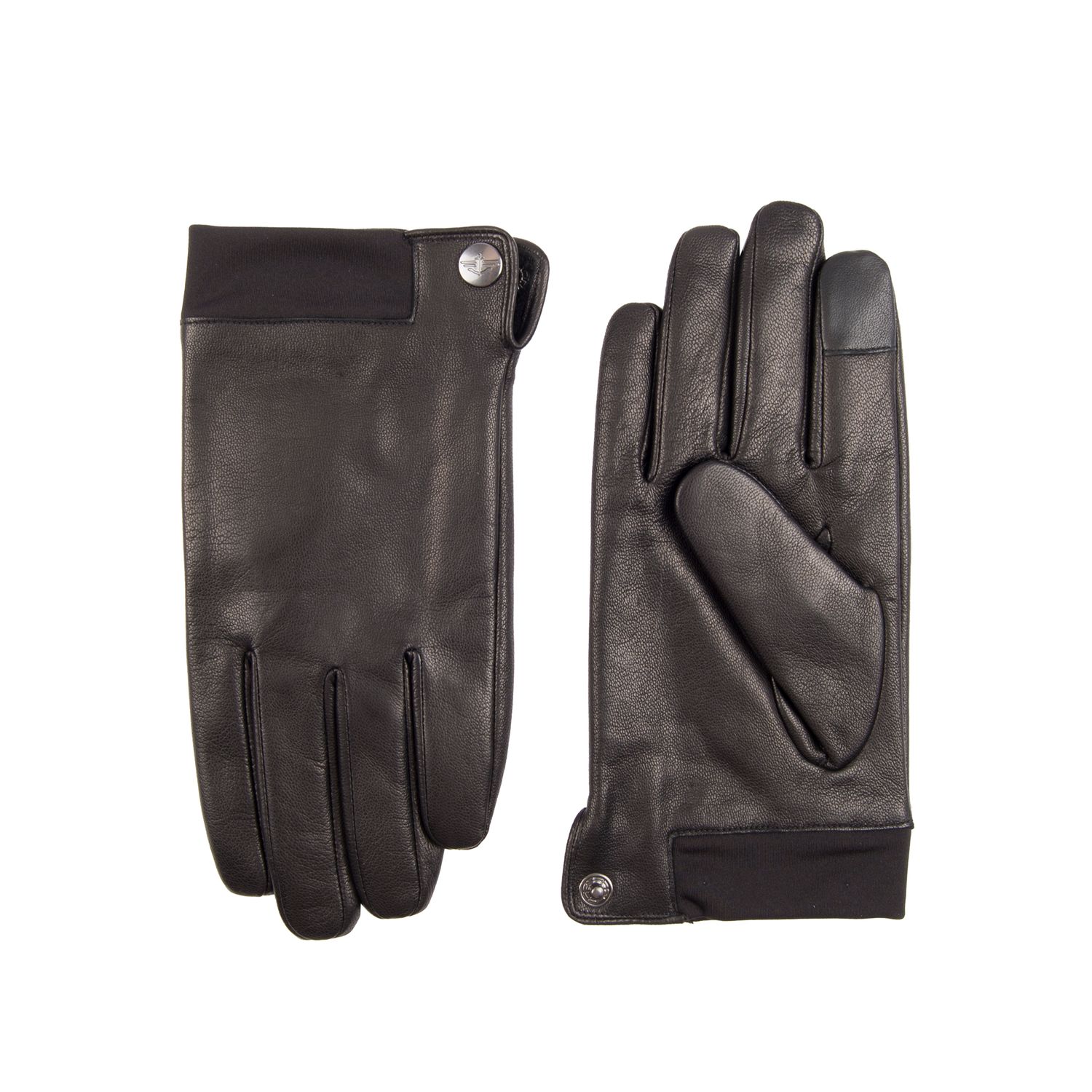 dockers leather gloves