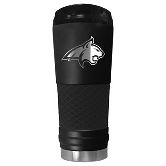 Montana State Bobcats 24-Ounce Stealth Travel Tumbler