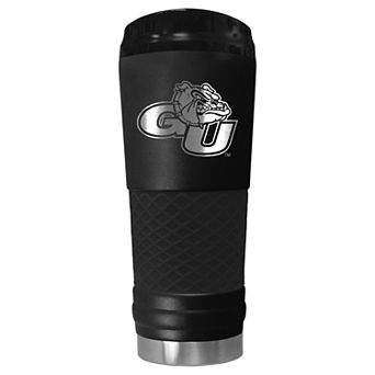 Gonzaga Bulldogs 24-Ounce Stealth Travel Tumbler