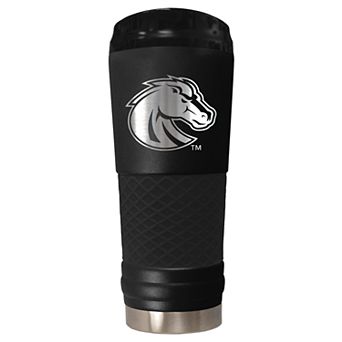 Boise State Broncos 24-Ounce Stealth Travel Tumbler