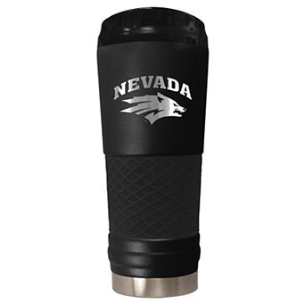Nevada Wolf Pack 24-Ounce Stealth Travel Tumbler