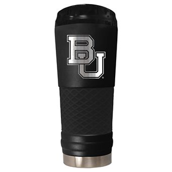 Baylor Bears 24-Ounce Stealth Travel Tumbler