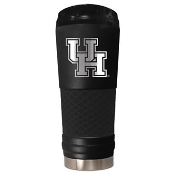 Houston Cougars 24-Ounce Stealth Travel Tumbler