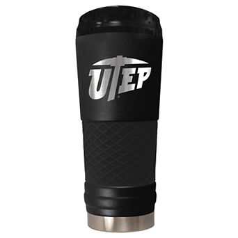 UTEP Miners 24-Ounce Stealth Travel Tumbler