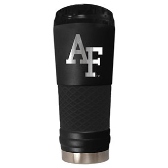 Air Force Falcons 24-Ounce Stealth Travel Tumbler