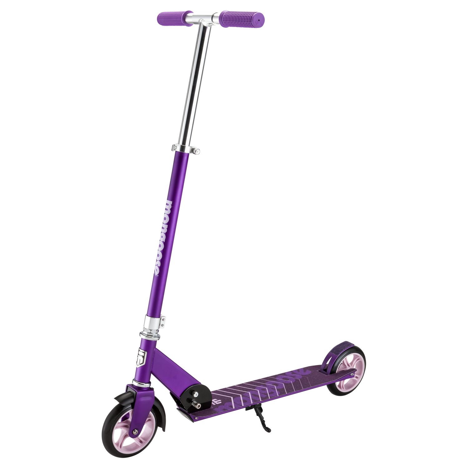 jetson jupiter kick scooter with led lights