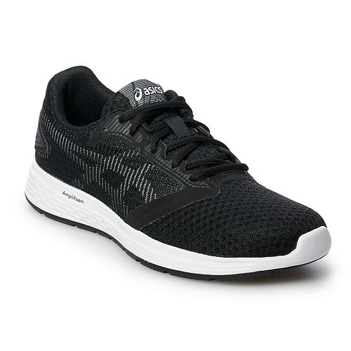 black asics womens running trainers black asics womens running trainers