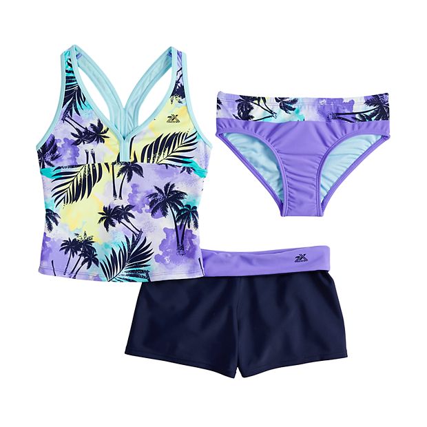 Plus size swimsuits sales at kohl's