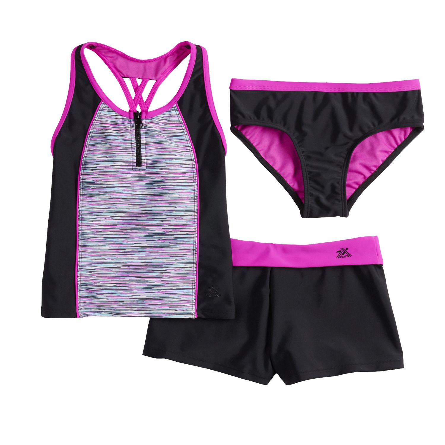 kohl's children's bathing suits